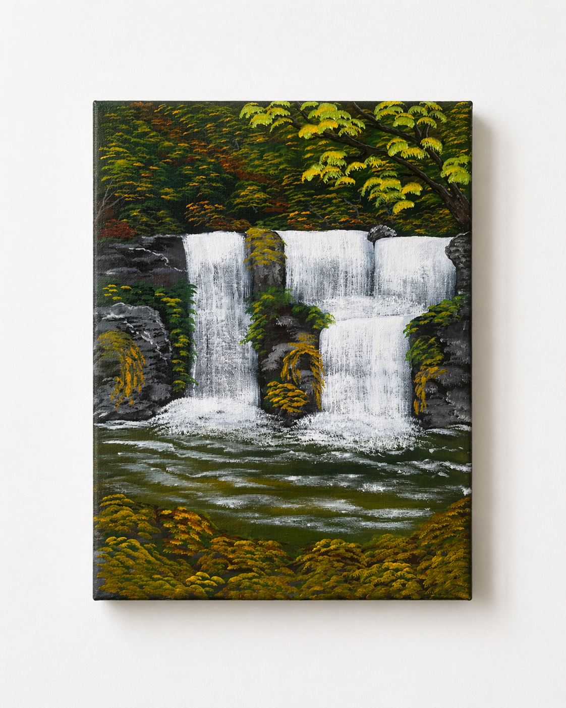 Waterfall