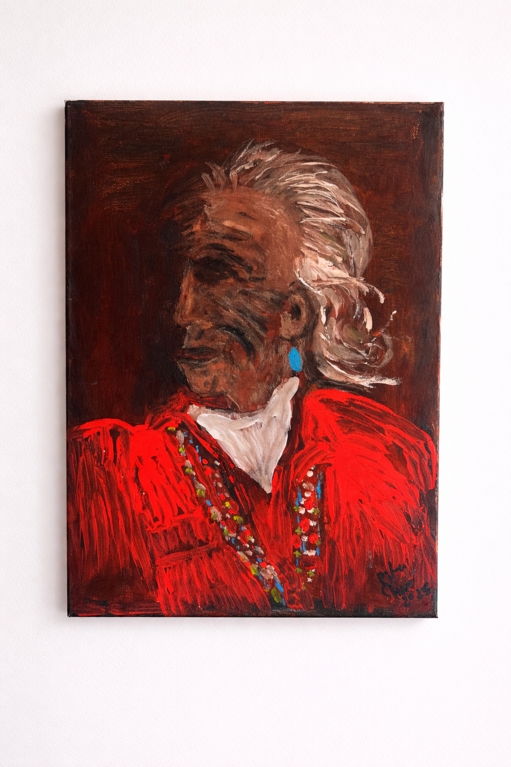 Chief