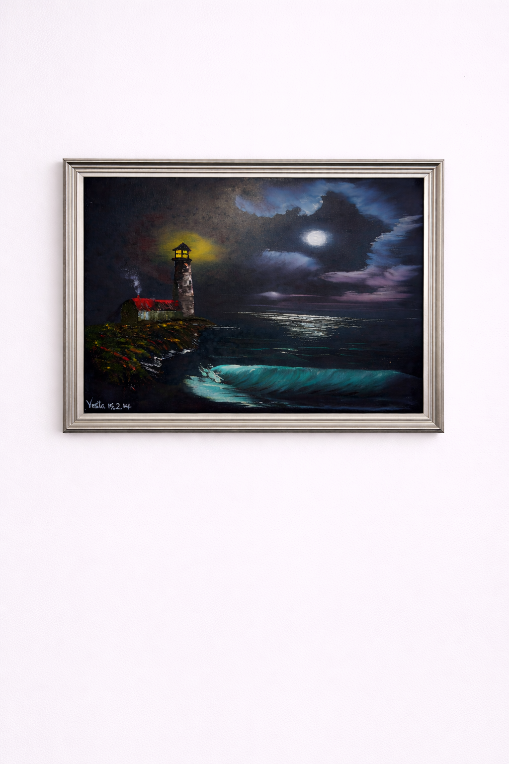 To The Lighthouse