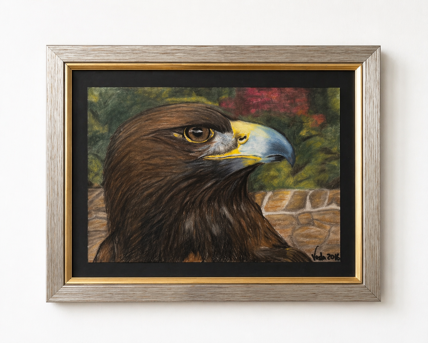 Bird Of Prey
