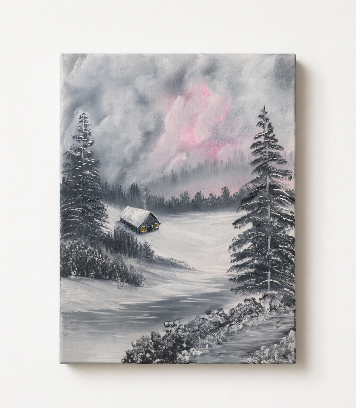 Winter Wonderland